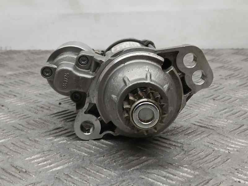 Recambio de motor arranque para seat ibiza (kj1) xcellence referencia OEM IAM 02M911022F 0001179602 