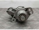 Recambio de motor arranque para seat ibiza (kj1) xcellence referencia OEM IAM 02M911022F 0001179602 