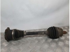 TRANSMISION DELANTERA IZQUIERDA 6R0407761E 