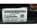 Recambio de motor arranque para fiat 500 (312_) 1.0 mild hybrid (312.ayd1b) referencia OEM IAM 51975680 MOPAR 0001194006