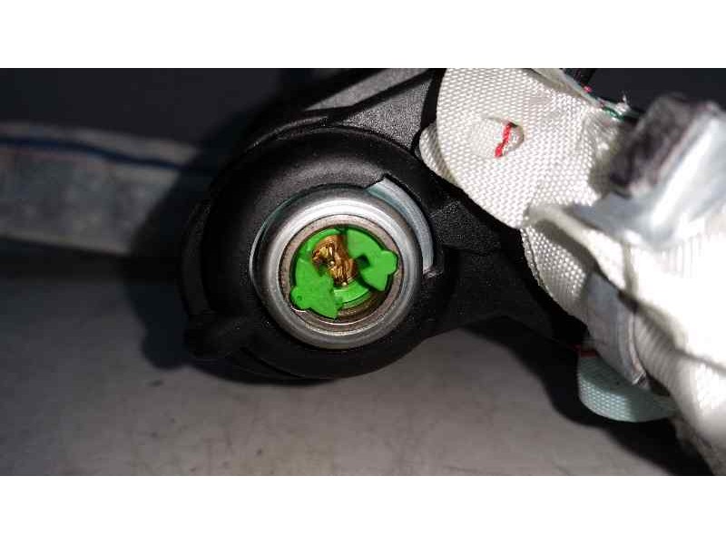Recambio de airbag cortina delantero derecho para opel corsa d catch me referencia OEM IAM   