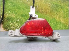Recambio de faro antiniebla trasero izquierdo para mazda 2 lim. (de) 1.6 crtd active + (5-ptas.) (66kw) referencia OEM IAM   