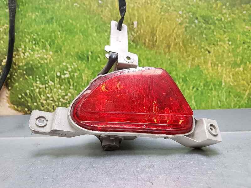 Recambio de faro antiniebla trasero izquierdo para mazda 2 lim. (de) 1.6 crtd active + (5-ptas.) (66kw) referencia OEM IAM   