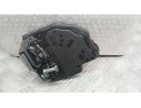 Recambio de cerradura puerta trasera derecha para toyota auris hybrid active referencia OEM IAM 6905005050 ELECTRICA A084219