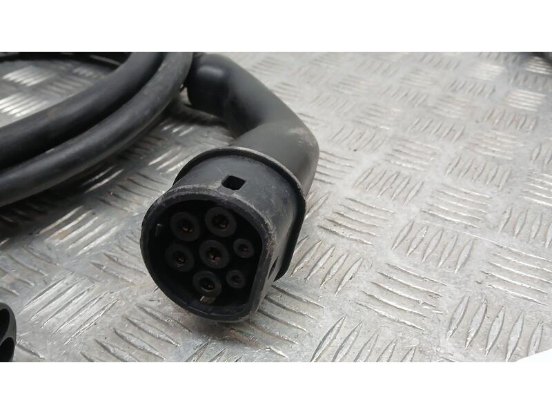 Recambio de cable para renault zoe ze 0 referencia OEM IAM 296950594R CABLE DE CARGA 3524686702