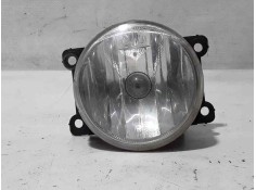 Recambio de faro antiniebla derecho para peugeot 207 confort referencia OEM IAM   