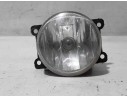 Recambio de faro antiniebla derecho para peugeot 207 confort referencia OEM IAM   