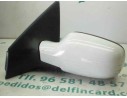 Recambio de retrovisor izquierdo para renault megane ii berlina 5p 1.9 dci diesel referencia OEM IAM  5 PINS ELECTRICO