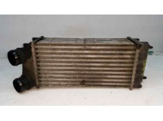 Recambio de intercooler para peugeot 307 berlina (s2) x-line referencia OEM IAM 876923JF 9648551880 VALEO