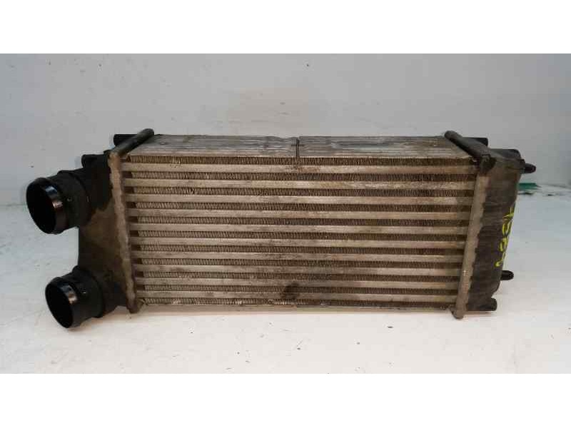 Recambio de intercooler para peugeot 307 berlina (s2) x-line referencia OEM IAM 876923JF 9648551880 VALEO