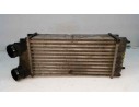 Recambio de intercooler para peugeot 307 berlina (s2) x-line referencia OEM IAM 876923JF 9648551880 VALEO