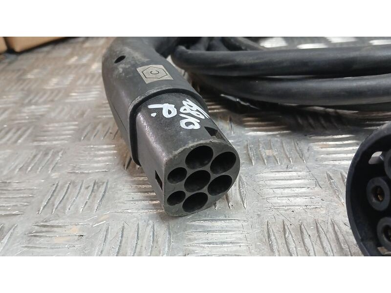 Recambio de cable para renault zoe ze 0 referencia OEM IAM 296950594R CABLE DE CARGA 3524686702