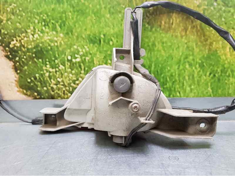 Recambio de faro antiniebla trasero izquierdo para mazda 2 lim. (de) 1.6 crtd active + (5-ptas.) (66kw) referencia OEM IAM   