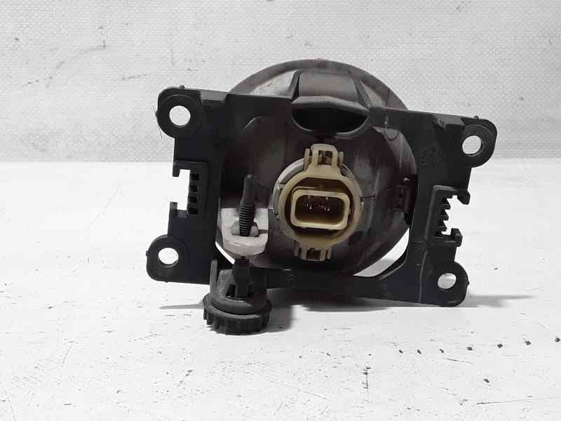 Recambio de faro antiniebla derecho para peugeot 207 confort referencia OEM IAM   