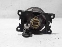 Recambio de faro antiniebla derecho para peugeot 207 confort referencia OEM IAM   