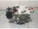 Recambio de compresor aire acondicionado para mg zs 1.0 vti referencia OEM IAM 10723614 STR08152 SANDEN