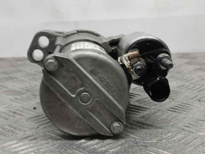 Recambio de motor arranque para seat ibiza (kj1) xcellence referencia OEM IAM 02M911022F 0001179602 