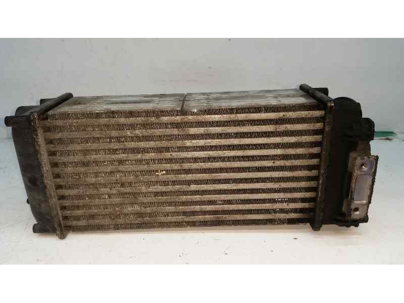 Recambio de intercooler para peugeot 307 berlina (s2) x-line referencia OEM IAM 876923JF 9648551880 VALEO