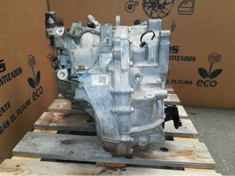 Recambio de caja cambios para peugeot 3008 gt line referencia OEM IAM 20GE53 17A6GQ737240 AUTOMATICA