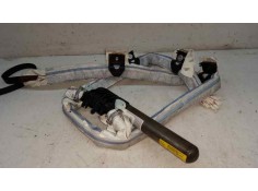 Recambio de airbag cortina delantero izquierdo para opel corsa d catch me referencia OEM IAM   