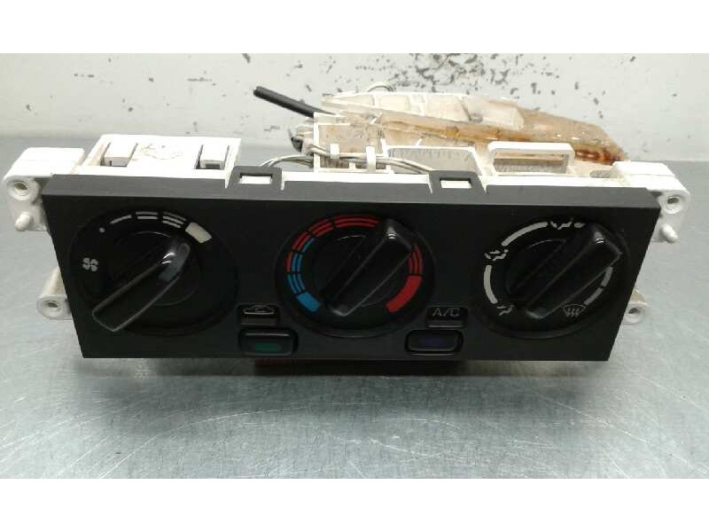 Recambio de mando calefaccion / aire acondicionado para nissan almera (n16/e) referencia OEM IAM 7X14  7X14