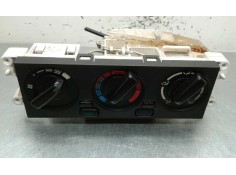 Recambio de mando calefaccion / aire acondicionado para nissan almera (n16/e) referencia OEM IAM 7X14  7X14
