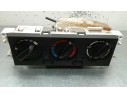 Recambio de mando calefaccion / aire acondicionado para nissan almera (n16/e) referencia OEM IAM 7X14  7X14