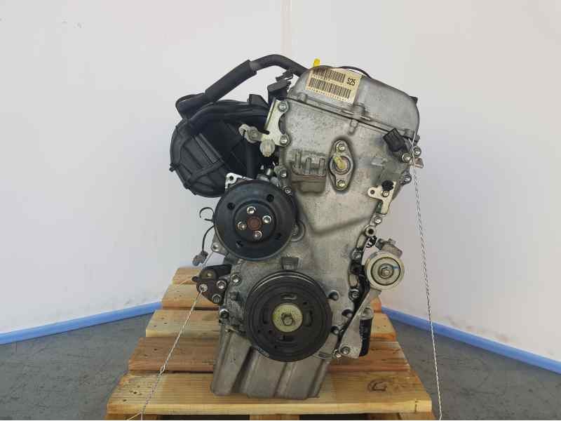 Recambio de motor completo para suzuki swift berlina (mz) gl referencia OEM IAM M13A 722500 M13A