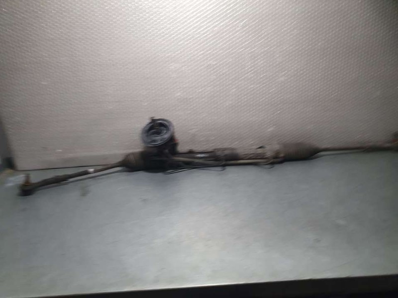 Recambio de cremallera direccion para citroën c4 picasso avatar referencia OEM IAM 6820000084  ASISTIDA