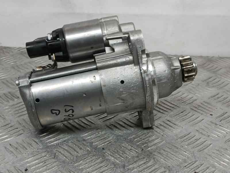 Recambio de motor arranque para seat ibiza (kj1) xcellence referencia OEM IAM 02M911022F 0001179602 