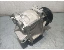 Recambio de compresor aire acondicionado para mg zs 1.0 vti referencia OEM IAM 10723614 STR08152 SANDEN