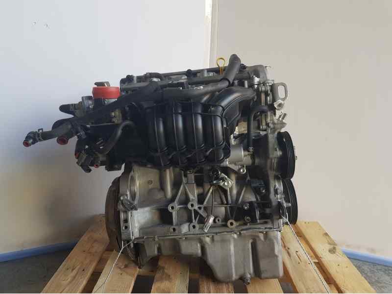 Recambio de motor completo para suzuki swift berlina (mz) gl referencia OEM IAM M13A 722500 M13A