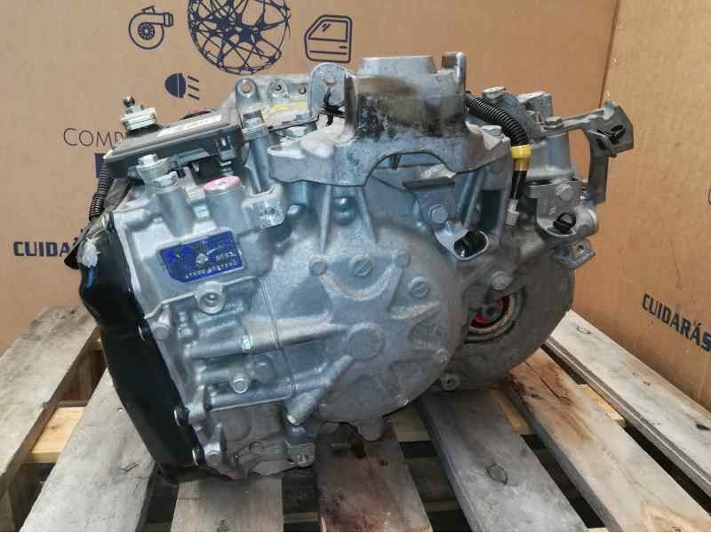 Recambio de caja cambios para peugeot 3008 gt line referencia OEM IAM 20GE53 17A6GQ737240 AUTOMATICA