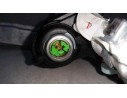 Recambio de airbag cortina delantero izquierdo para opel corsa d catch me referencia OEM IAM   