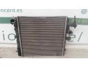 Recambio de radiador agua para hyundai atos prime (mx) gls (2003) referencia OEM IAM   