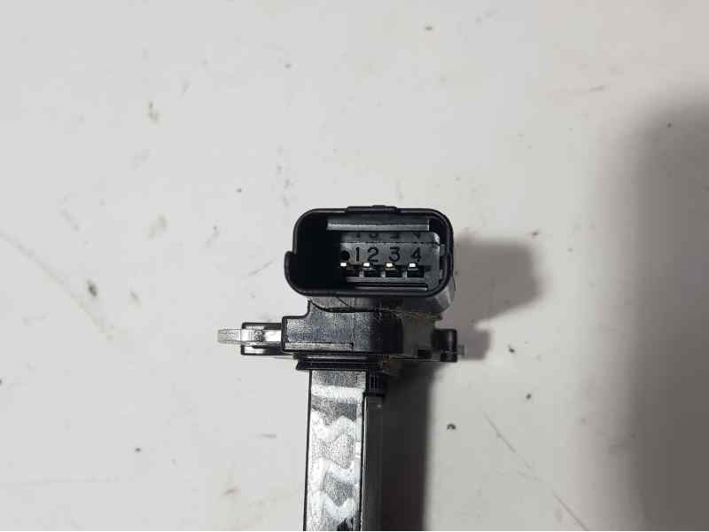 Recambio de caudalimetro para peugeot 208 (p2) allure referencia OEM IAM 96770 AFH50M27 HITACHI