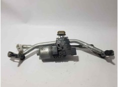 MOTOR LIMPIA DELANTERO 9815497780 3397021910 BOSCH