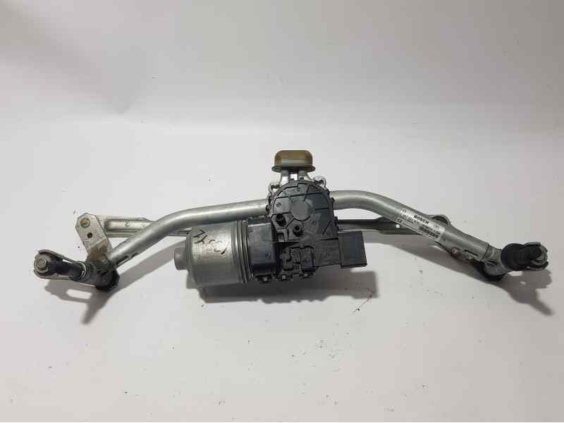 Recambio de motor limpia delantero para peugeot 2008 (--.2013) signature referencia OEM IAM 9815497780 3397021910 BOSCH
