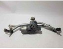 Recambio de motor limpia delantero para peugeot 2008 (--.2013) signature referencia OEM IAM 9815497780 3397021910 BOSCH