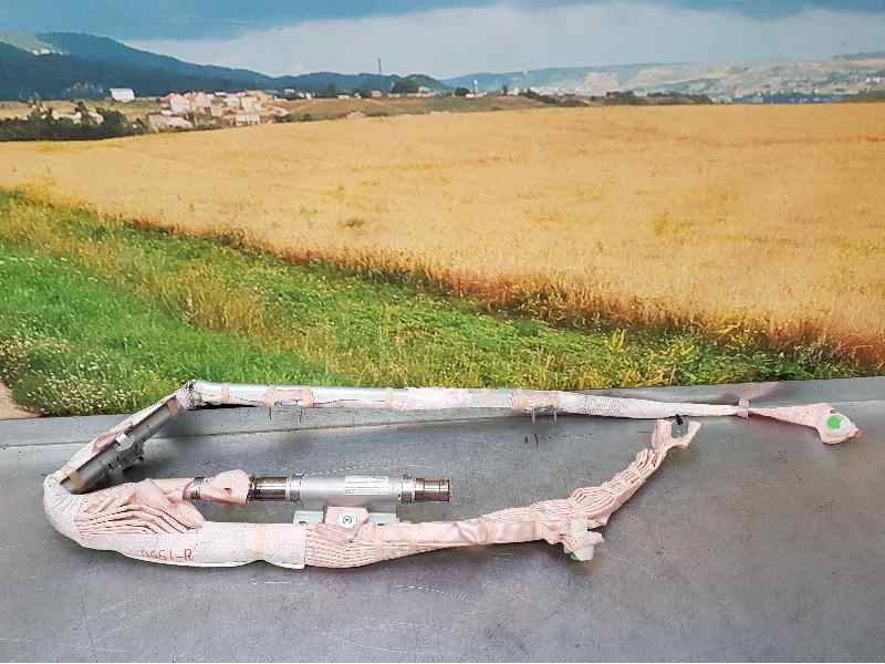 Recambio de airbag cortina delantero derecho para mazda 2 lim. (de) 1.6 crtd active + (5-ptas.) (66kw) referencia OEM IAM D65157