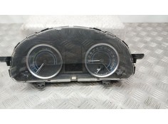 CUADRO INSTRUMENTOS 838000ZW30 A2C90237400013396