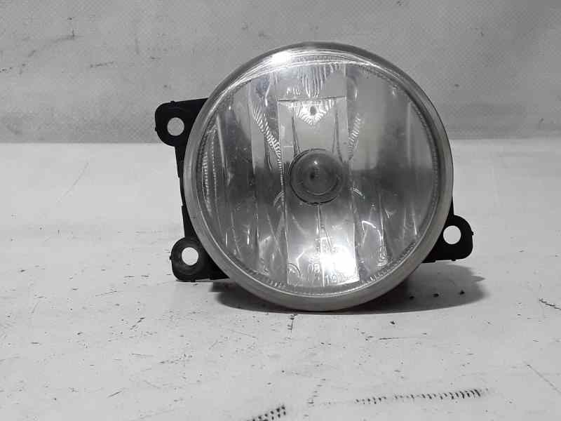 Recambio de faro antiniebla izquierdo para peugeot 207 confort referencia OEM IAM  SOPORTE ROTO 
