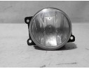 Recambio de faro antiniebla izquierdo para peugeot 207 confort referencia OEM IAM  SOPORTE ROTO 