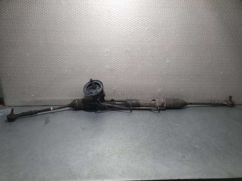 Recambio de cremallera direccion para citroën c4 picasso avatar referencia OEM IAM 6820000084  ASISTIDA