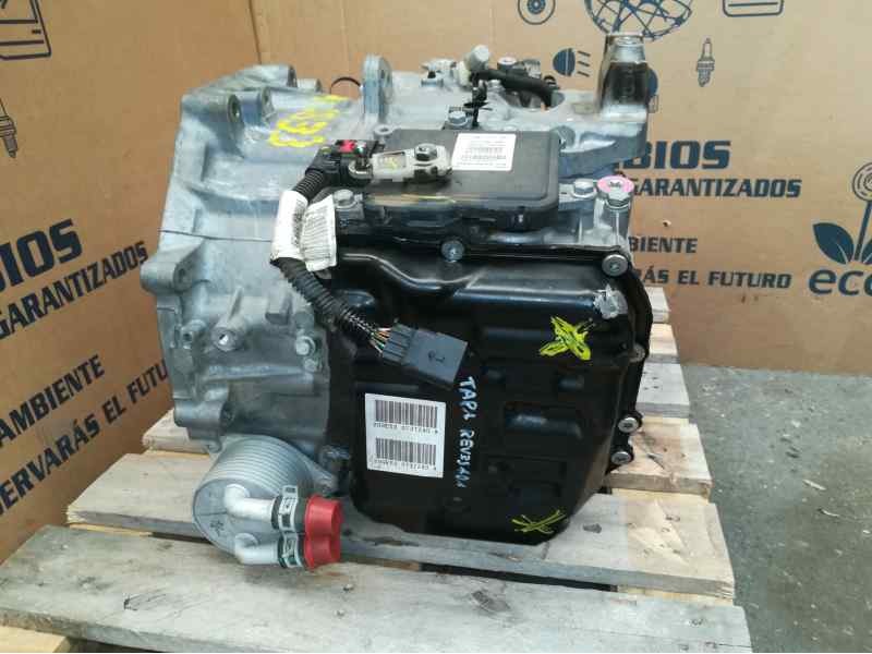 Recambio de caja cambios para peugeot 3008 gt line referencia OEM IAM 20GE53 17A6GQ737240 AUTOMATICA