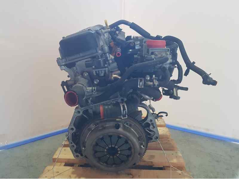 Recambio de motor completo para suzuki swift berlina (mz) gl referencia OEM IAM M13A 722500 M13A