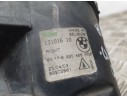 Recambio de faro antiniebla derecho para bmw x5 (e53) 3.0d referencia OEM IAM 89202961 13101610 VALEO