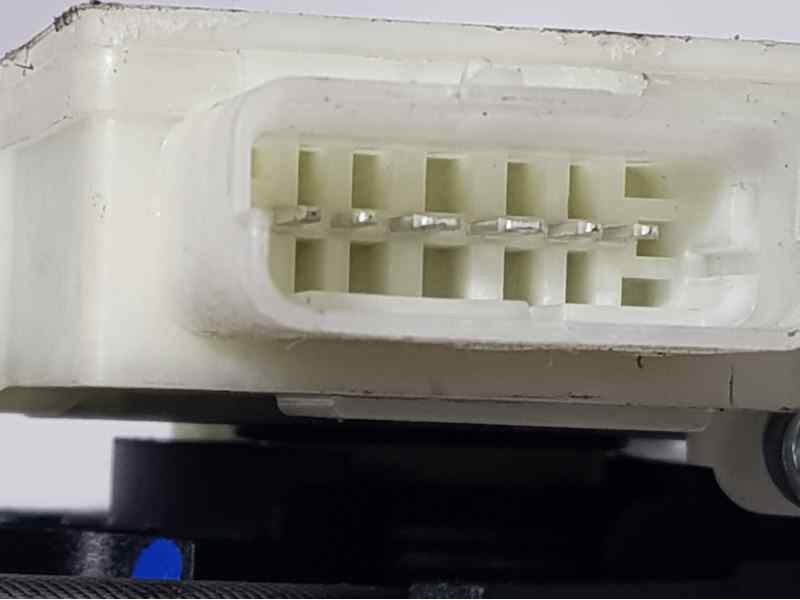 Recambio de elevalunas delantero derecho para citroën c4 picasso feel referencia OEM IAM 9816272480 C06447202 ELECTRICO 6 PINS