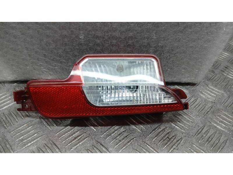 Recambio de piloto trasero derecho paragolpes para fiat 500 (312_) 1.0 mild hybrid (312.ayd1b) referencia OEM IAM 52008634  