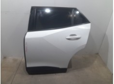 PUERTA TRASERA IZQUIERDA 9831048680 